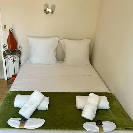 Lägenhet Valrasloc Maritime